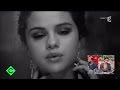 Selena Gomez, star planétaire - C à vous - 10/03/2016