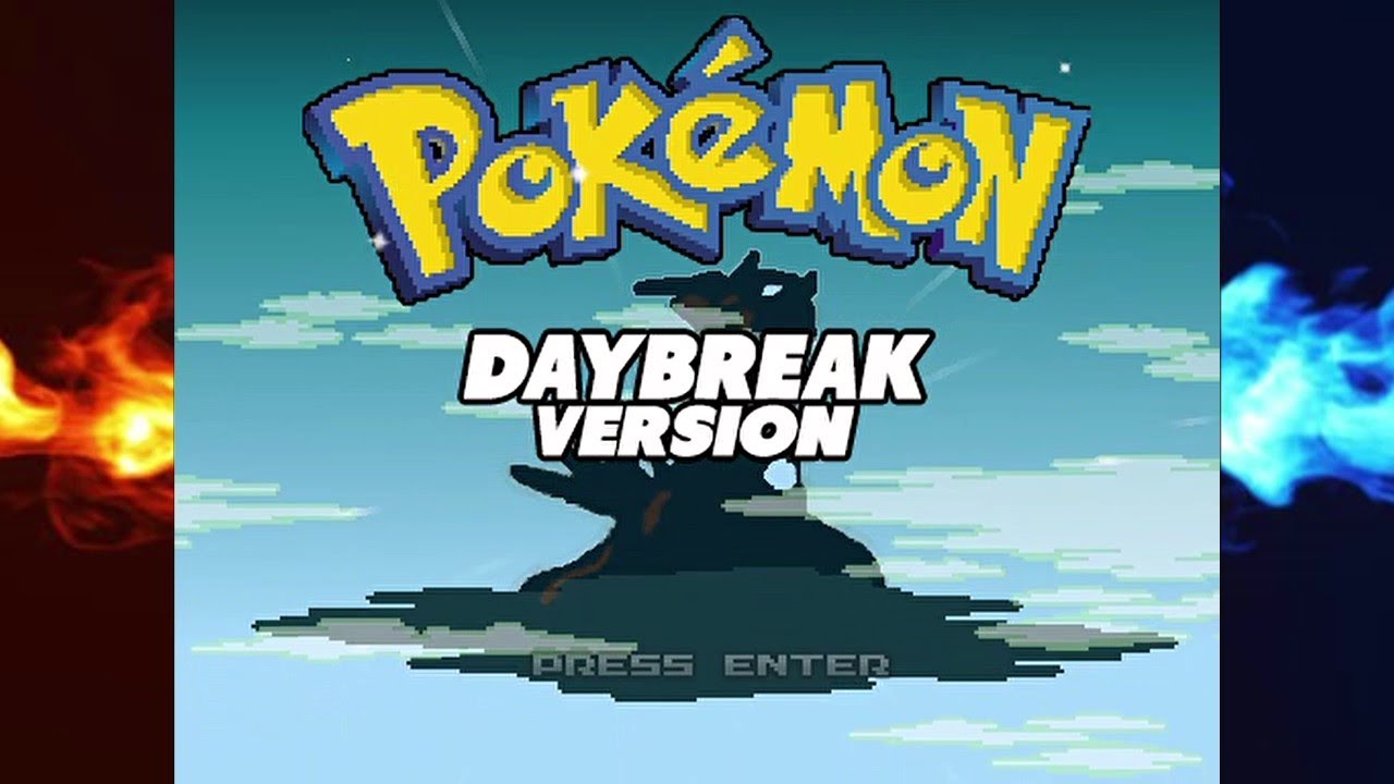 Completed - Pokémon Daybreak [NEW UPDATE!], Page 5