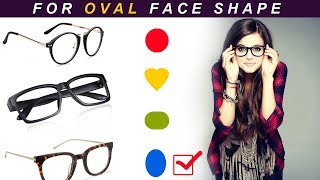 Best Glasses For Oval Face Shape | Best Glasses for you face shape | Oval face | Money & Style