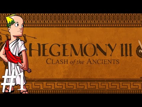 Hegemony 3 | Rome | Part 1