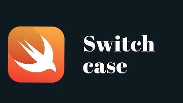 Switch case in Swift
