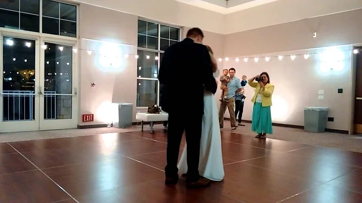 Colin and Jill Sorenson