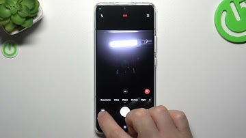 How to Manage Screen Mirror Front Camera Effect on XIAOMI 13 Pro