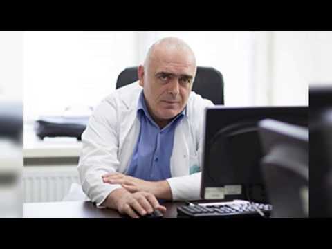 ოკუპანტები უკანონოდ დატყვევებულ ექიმს 2008 წლის ომში მონაწილეობაში „ადანაშაულებენ“