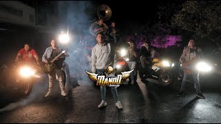 Alto Mando Sierreño - Cementerio de los vivos [Video Oficial]