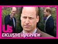 Prince Harry & Prince William Relationship Repaired After Platinum Jubilee ?