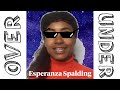 Esperanza Spalding Rates Fall | Pitchfork