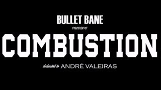 Video thumbnail of "Bullet Bane - Combustion (Official Video Clip)"