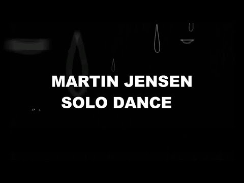martin-jensen---solo-dance-(official-lyrics-video)
