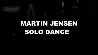 Download Lagu Martin Jensen - Solo Dance (Official Lyrics Video) MP3
