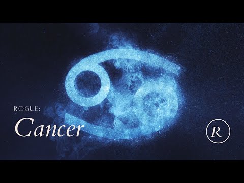 Rouge: Cancer
