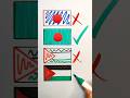 رسمت أعلام الدول العربية كلها منى بتلون الاعلام صوتولنا اول كومنت رسم   