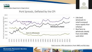 2021 Fall Data Users' Meeting: Showcasing Economic Research Service Data and New Initiatives Wealth