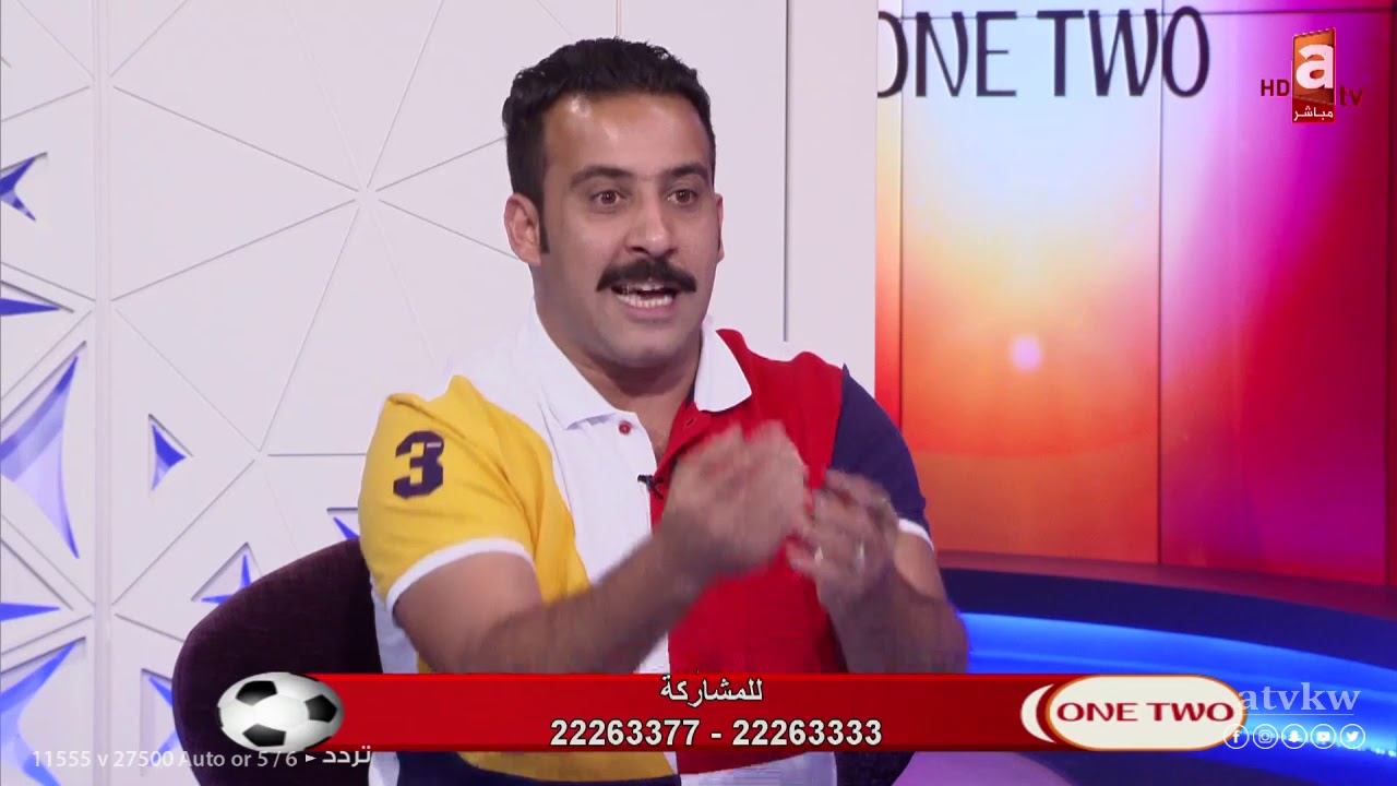 #ون_تو | حقبة #ميسي في الـ