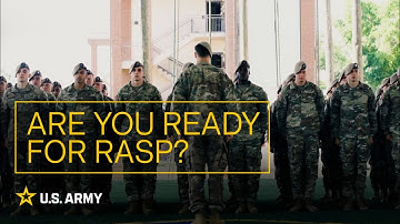 How DO you become a U.S. Army Ranger? | Army 101 | U.S. Army