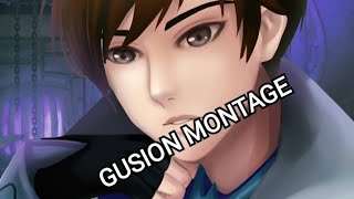 Gusion Monatge||Nightowl + K||