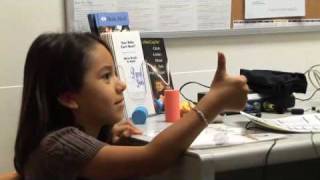 Cochlear Implants Restore Children's Hearing - UC Irvine Medical Center