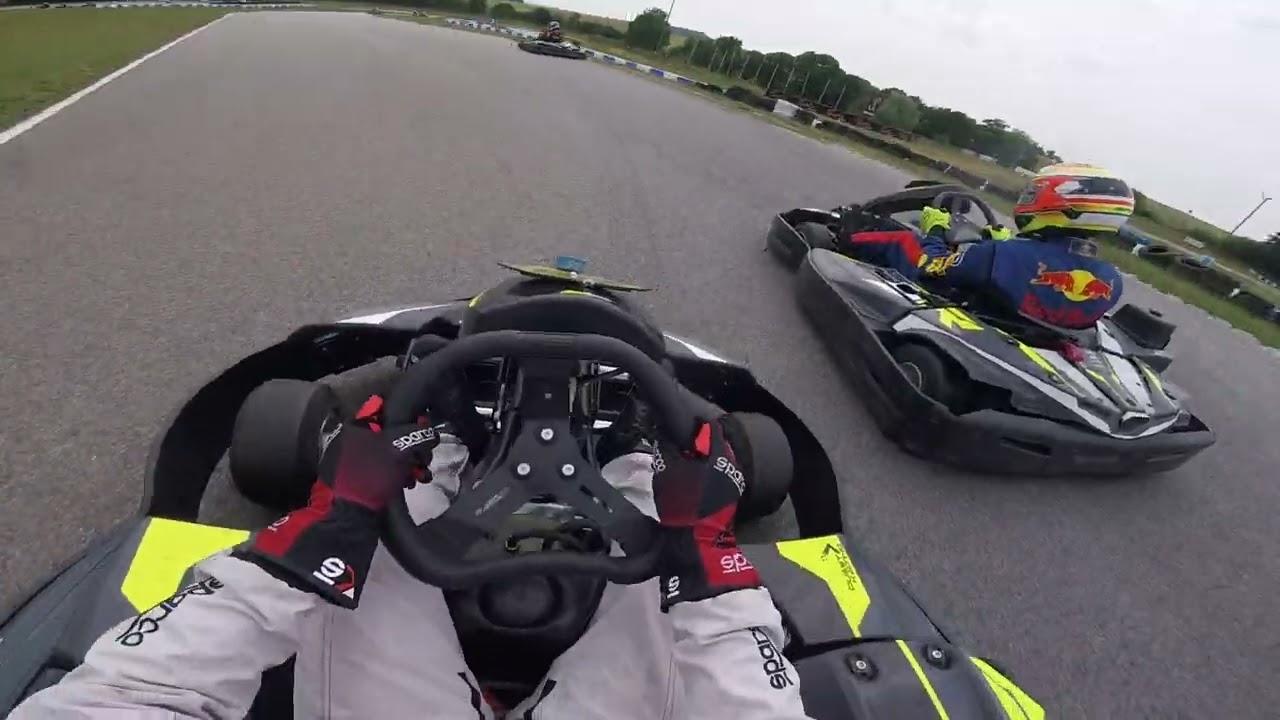 Felipe Nardo - Ouest Karting - 06.2023 - SPRINT CUP 5 - COURSE 2