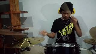 Download Lagu Koes plus-tangis peri drum cover MP3 Download Lagu Koes plus-tangis peri drum cover MP3