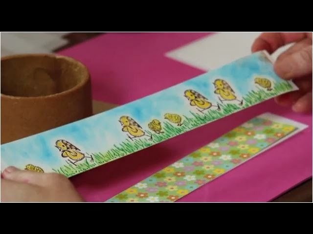 How to Decorate a Cookie with Wafer Paper - A PREVIEW ONLY 
