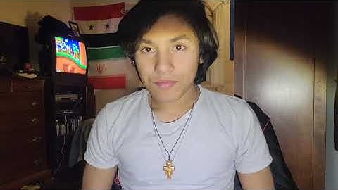 First Video & Plans for my Channel.