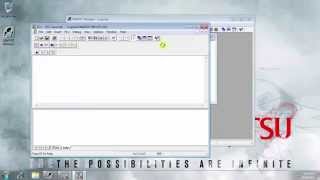 Simatic Manager: First Step Using SCL part 2