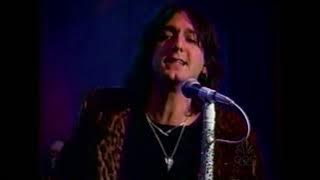 Black Crowes - Only A Fool - Late Night with Conan O'Brien - June 4, 1999