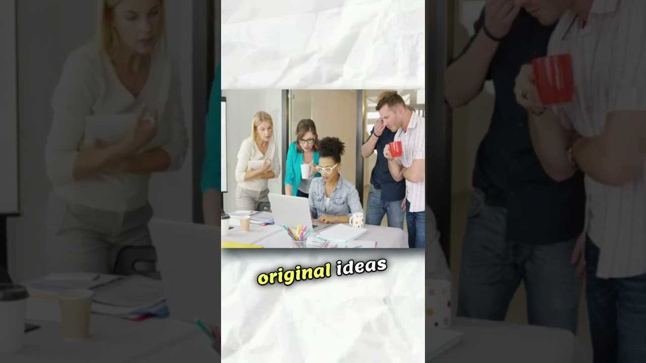 Only Human Copywriters Can Create Unique and Memorable Copy 😎