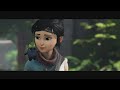PS5 케나 - Fixed 프레임드랍 수정패치 Kena: Bridge of Spirits - 4K 60FPS