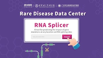 Master Mutation Effect Prediction: RNA Splicer AI - RDDC Tutorial | Cyagen