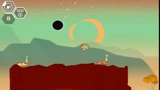 Mars: Mars Level 191 Walkthrough
