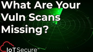 Fixing the Vulnerability Scanner Exception List Problem