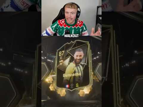 I OPENED *NEW*