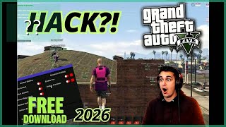 Guide: GTA 5 cheat 2026 | Kiddions Mod Menu 2026 — Working PC Cheat | Money, Godmode, Undetected