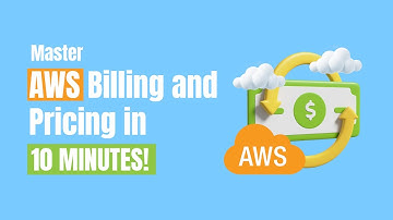 🚀 AWS Billing and Pricing in 10 Minutes || Save Costs & Optimize Your Cloud Spend! 💰 || AWS Cloud