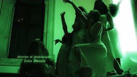 The New Pope (Intro) ["Good Time Girl" - SOFI TUKKER ft. Charlie Barker]