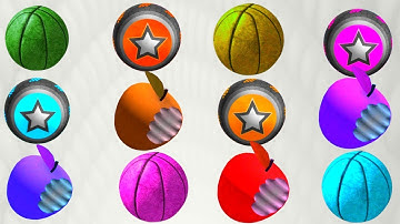 Going Balls vs Rollance vs Speedrun Rivals 🔥 Ultimate Ball Game Clash!| Android Ballizo🔥