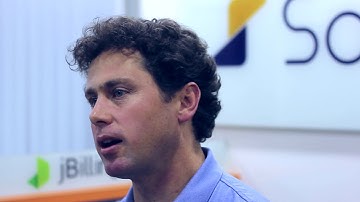 Sarathi Softech - jBilling Testimonial