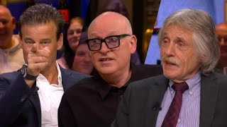 Download Lagu Schokkende verklaring:Kijkers jagen vrouwelijke tafelgast massaal weg bij Vandaag Inside ‘Oprotten!’ MP3