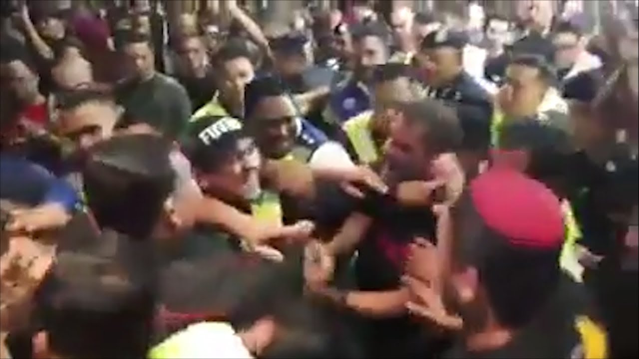 Protest over Guan Eng’s acquittal