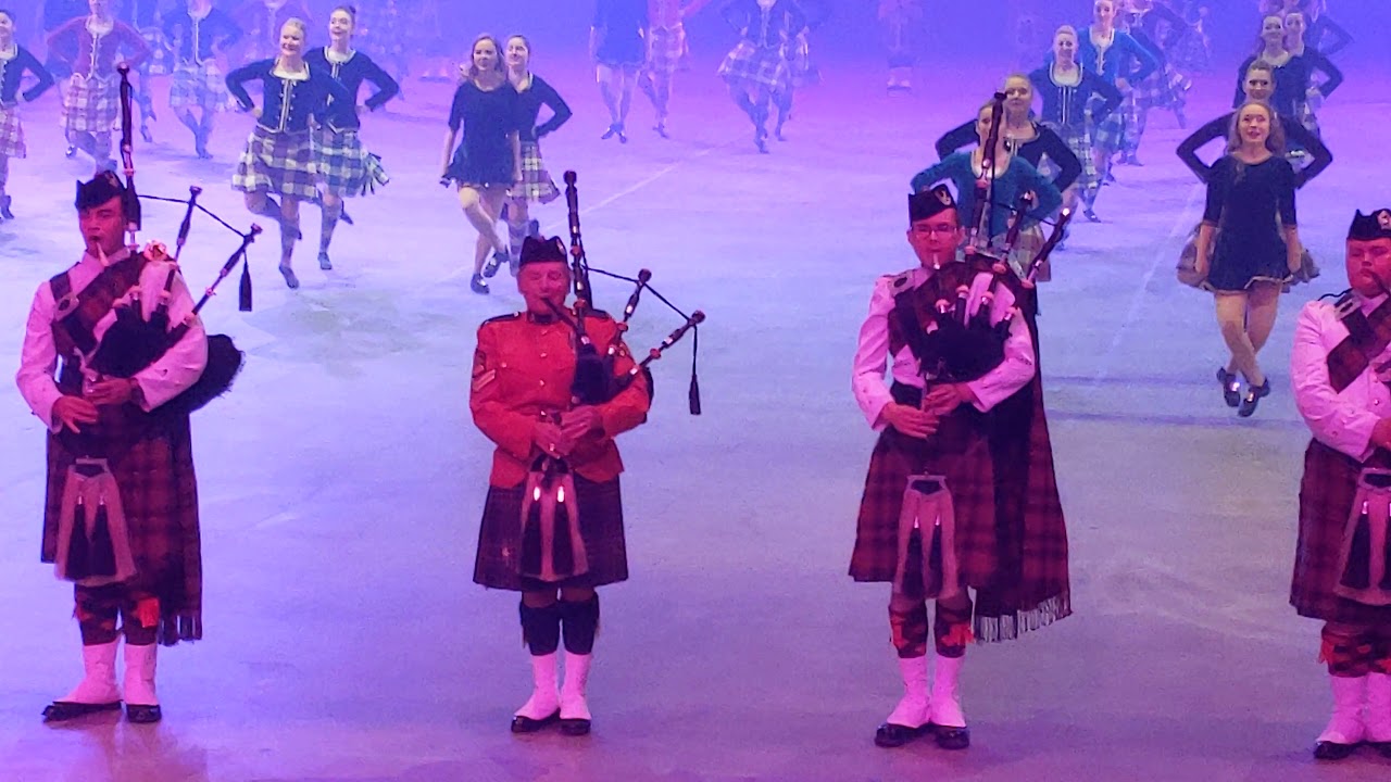 2019 Halifax Tattoo YouTube