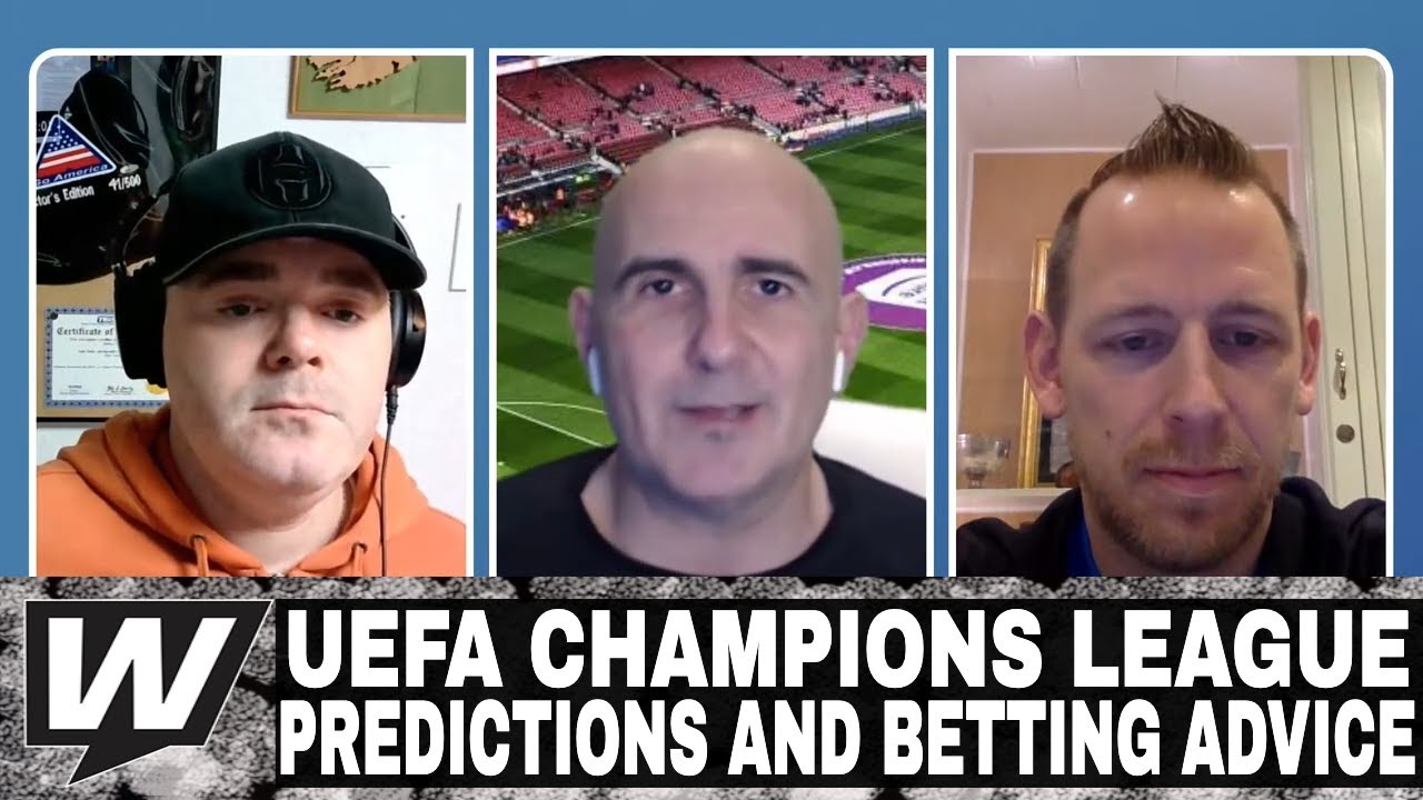 Manchester City vs. RB Leipzig prediction, odds, time: UEFA ...