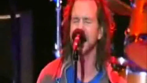 Pearl Jam - Better Man (Subtitulado)