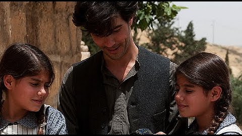 映画『消えた声が、その名を呼ぶ』予告編