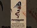 TYPES OF MYTHICAL CREATURES|PENANGGALAN|PART-18|#creature#ghost #mythical@LIKEMYTH