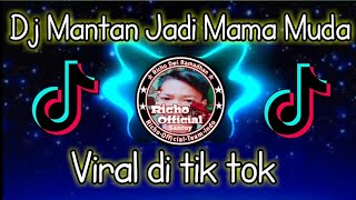 Download Lagu DJ MANTAN JADI MAMA MUDA 2020