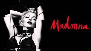 Madonna - Nothing Lasts Forever (Official Audio)