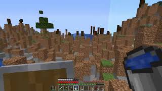 Minecraft, but the World is Rapidly Decaying