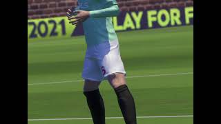 Signing a secret player in dls21/price 1590 screenshot 5
