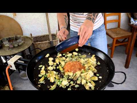 How to prepare Paella at home?